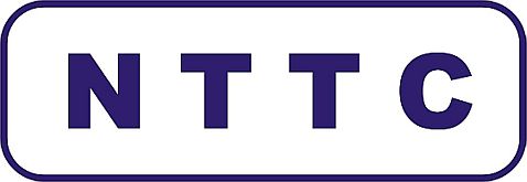 NTTC logo